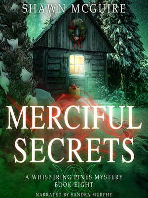 cover image of Merciful Secrets
